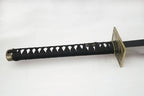 Zangetsu Sword with Teeth