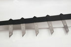 Zangetsu Sword with Teeth