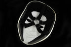 Resin Cross Mask