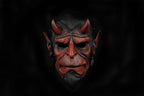 Devil Mask