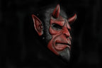 Devil Mask
