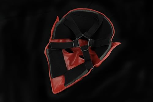 Devil Mask