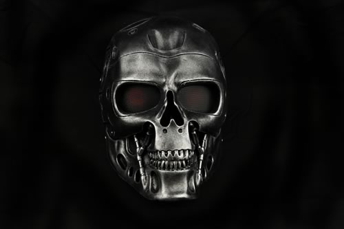 Resin Mask