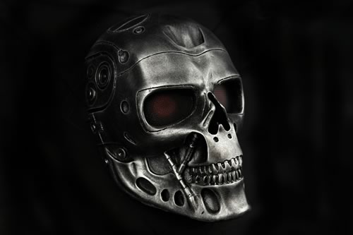 Resin Mask