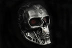 Resin Mask