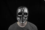 Resin Mask