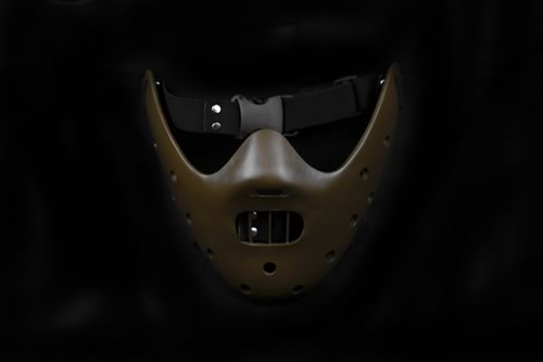 Cannibal Mask