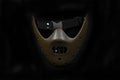 Cannibal Mask