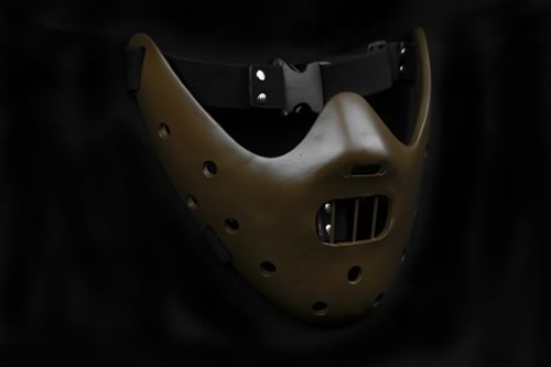 Cannibal Mask