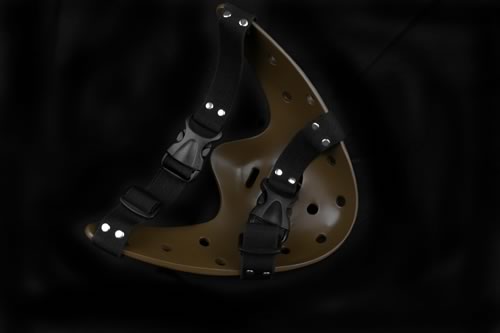 Cannibal Mask