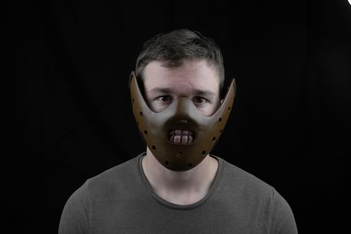Cannibal Mask