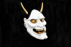 Oni Mask