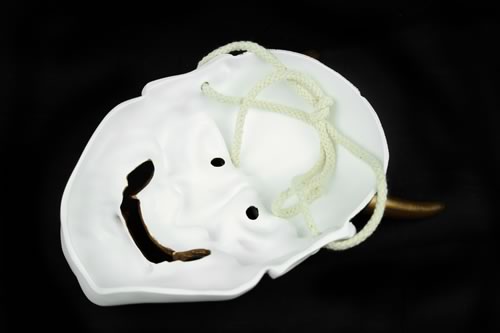 Oni Mask