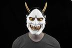 Oni Mask
