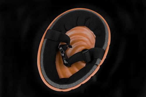 Obito Orange Mask