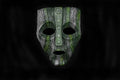 Resin Mask