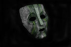 Resin Mask