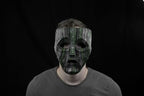 Resin Mask