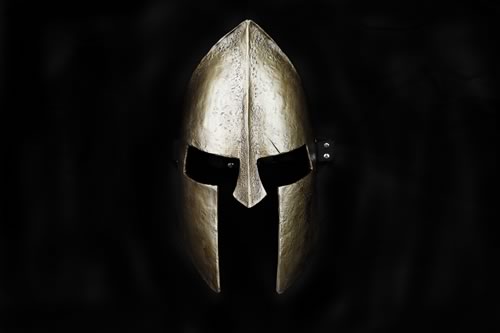 Leonidas Mask