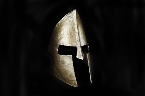 Leonidas Mask