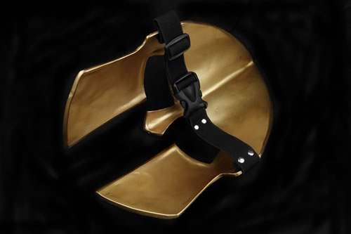 Leonidas Mask
