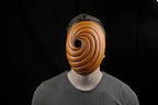 Obito Orange Mask