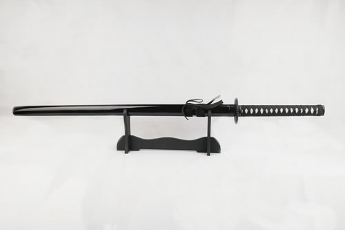 "Samurai Warrior" Straight Katana
