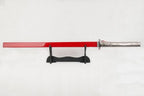 Metal Sword
