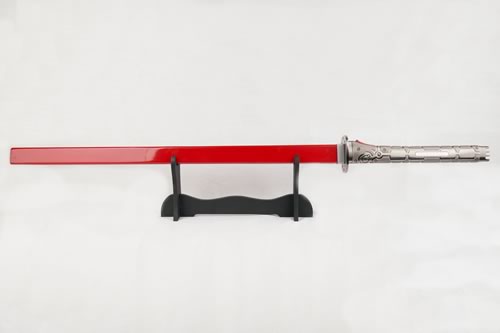 Metal Sword
