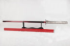 Metal Sword