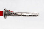 Metal Sword