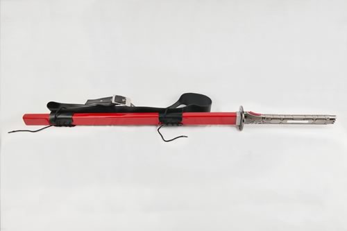 Metal Sword