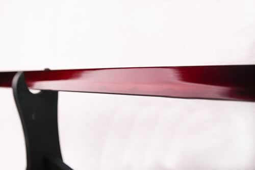 Metal Sword