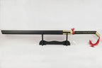 Zangetsu Katana Design 2