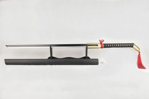 Zangetsu Katana Design 2