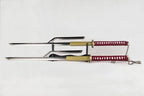 Zangetsu Sword Pair