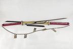 Zangetsu Sword Pair