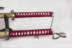 Zangetsu Sword Pair