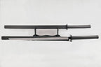 'Antihero' Two Katana + Backpack