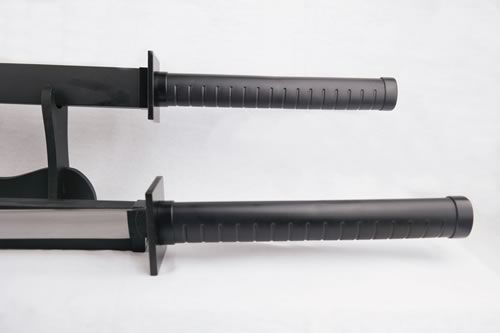 'Antihero' Two Katana + Backpack