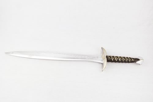 Little Adventurer LARP Foam Latex Sword