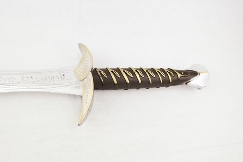Little Adventurer LARP Foam Latex Sword
