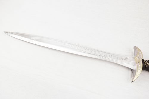 Little Adventurer LARP Foam Latex Sword