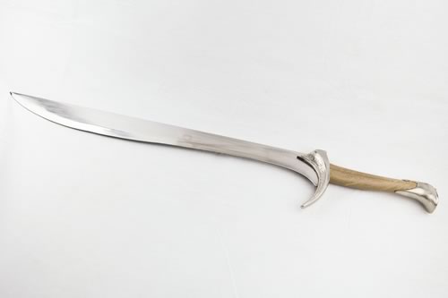 Dwarf Kings Machete