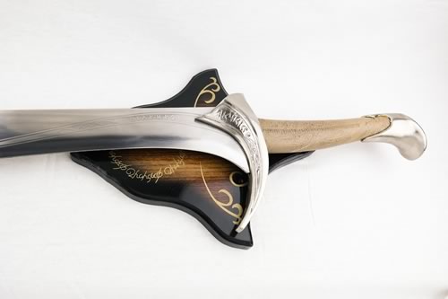Dwarf Kings Machete