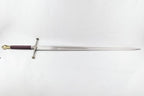 Sword of the Hand