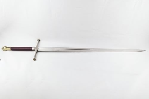 Sword of the Hand