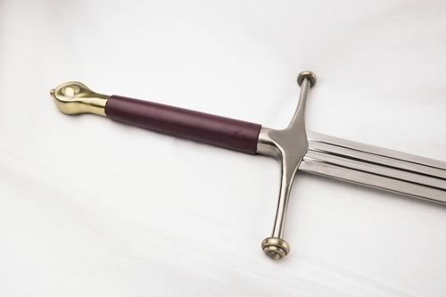 Sword of the Hand