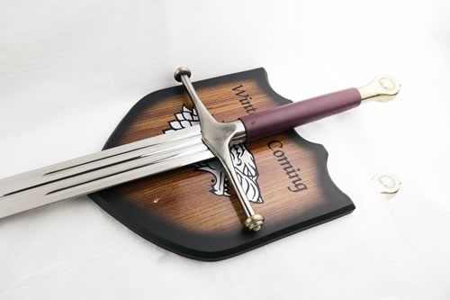 Sword of the Hand