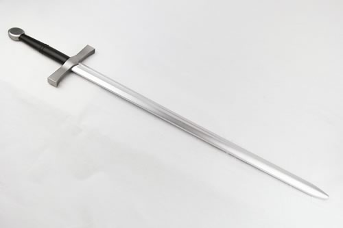 Foam Excalibur LARP Sword